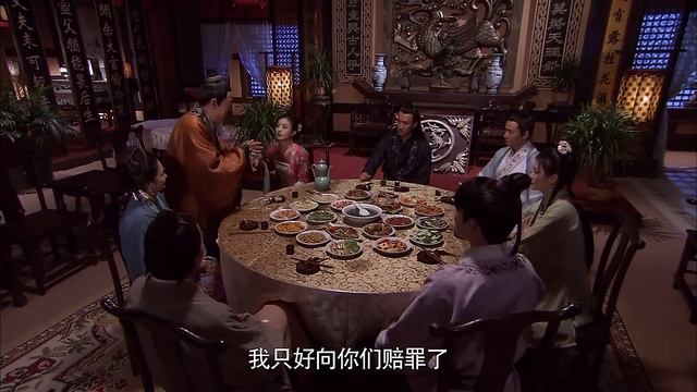 《错点鸳鸯戏点鸳鸯 Mismatched Love》第07集 | 赵丽颖、戚迹、韩栋 смотреть онлайн