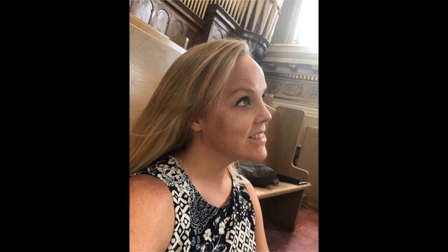 Pray for those at sea - Caroline Sheridan Norton смотреть онлайн