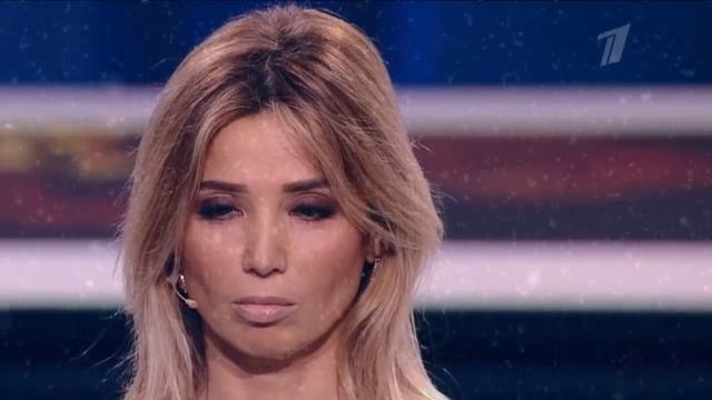 Опять «горько» Прохор Шаляпин привел невесту на детектор лжи (31.01.2018) смотреть онлайн