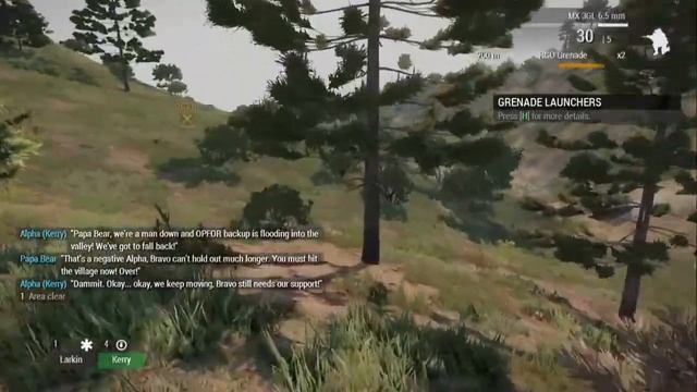 How To Make Arma 3 Single Play Campaign & Show-Cases Easier So You Can Actually Enjoy Them & Learn! смотреть онлайн