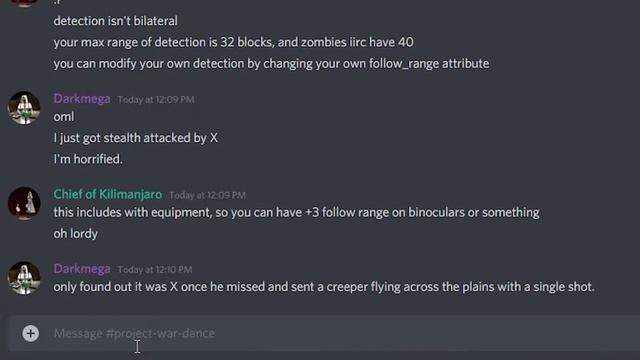 [Modded Minecraft] So Mutant Skeleton (X) has stealth now... смотреть онлайн