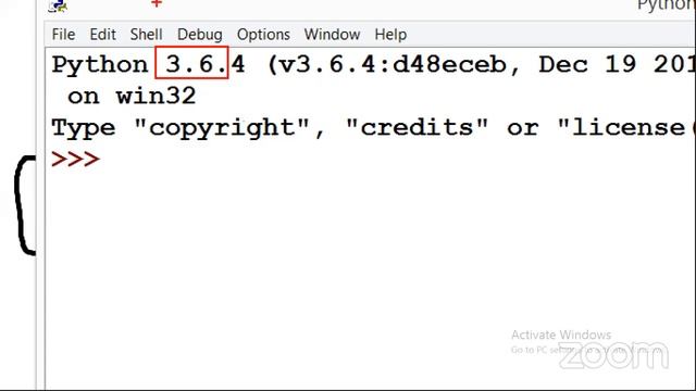Free Python Tutorial By Mr. Naveen - Sathya Technologies смотреть онлайн