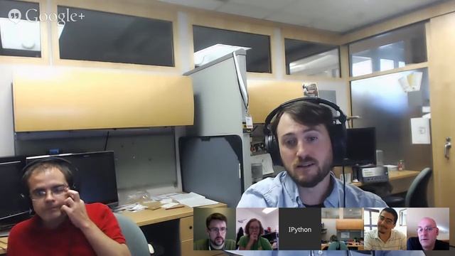 IPython Lab Meeting 9/11/2014 смотреть онлайн