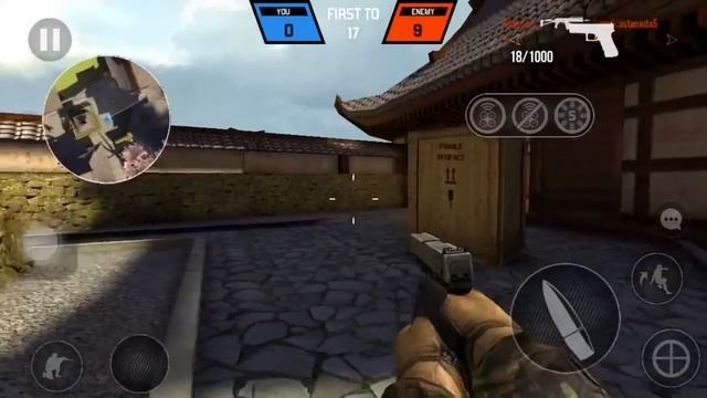 Bullet Force - Game Review! смотреть онлайн