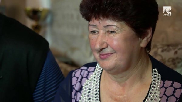 Мой аул - аул Бесленей (15.03.2020)