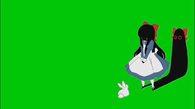 Футаж тянка и зайчик смотреть онлайн