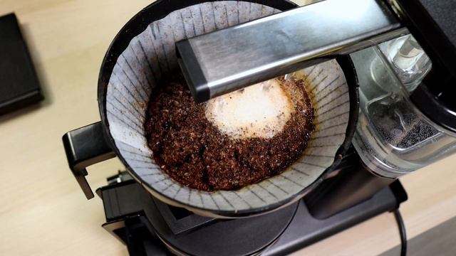 Отличия Moccamaster Cup-one от Moccamaster KBG Select и Moccamaster KBGT-7417 смотреть онлайн