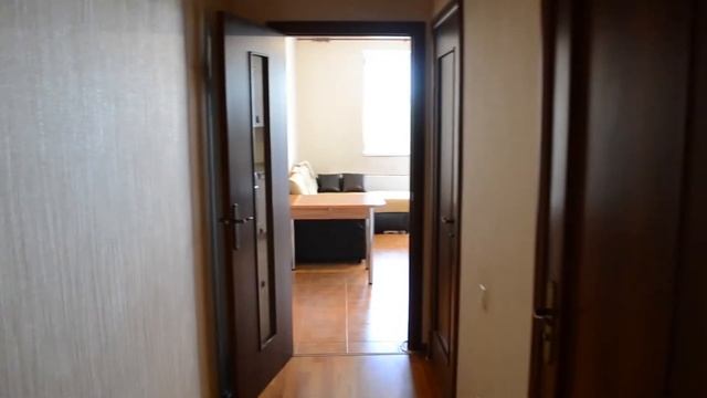 Продается 1-комнатная квартира пос. Биокомбината, 16, ЖК Дом Солнца смотреть онлайн