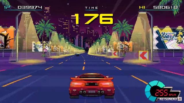 [PC] 198X Прохождение 03|05 Русская озвучка от VHS`ника смотреть онлайн