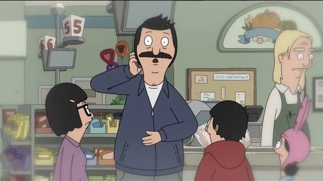 Cartoon Characters Saying "You Have Got To Be Kidding Me!" Compilation смотреть онлайн