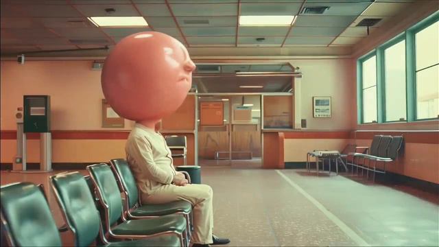 Нейросеть клип смотреть онлайн