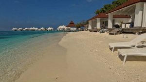 Diamonds Thudufushi Maldives  ULTIMATE GUIDE (updated 2024)  Should YOU stay here & whats included?