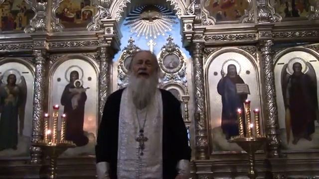 Какая неисповедимая любовь, какая глубина милосердия. смотреть онлайн