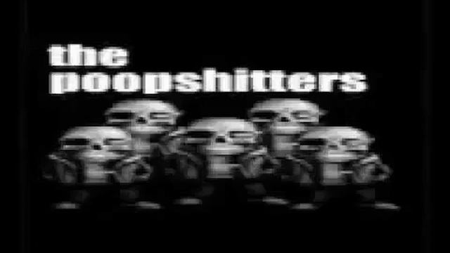 The Poopshitters