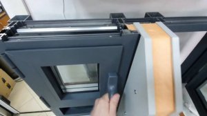 Inicial City балкон-трансформер. Из холодного в теплое остекление балконов без демонтажа каркаса.