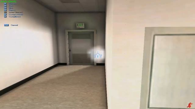 SWAT 3 - Tactical Game of The Year Edition - Mission 5 смотреть онлайн