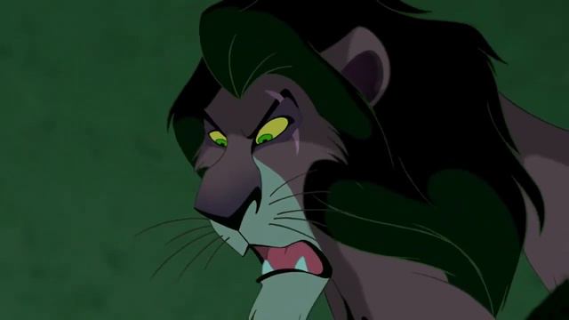 Disney's The Lion King: 