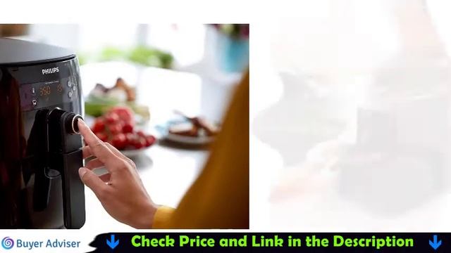 ✅ Top 5 Best Air Fryer Canada 2020 смотреть онлайн
