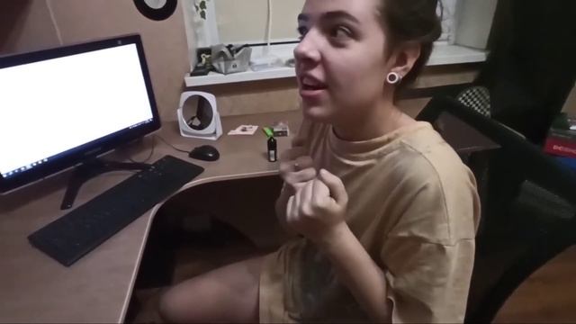 ШОК! ЭТО ПОКАЗЫВАЮТ В ПСИХИАТРИЧЕСКОМ ДИСПАНСЕРЕ ...я вернусь, даже если прибило...мой влог