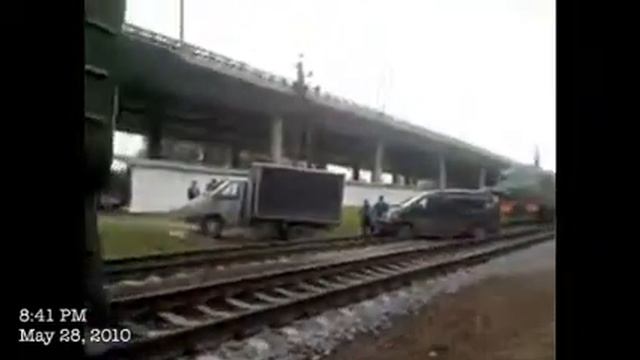 Приехали смотреть онлайн