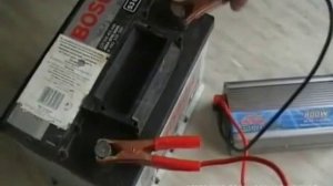 Преобразователь напряжения для котла