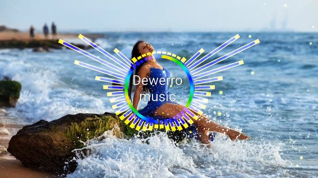 KALUSH - До берега йду (R.MIX & Dewerro Remix) смотреть онлайн