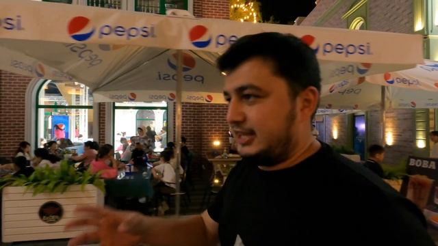 [14] Раскрывая скрытую сторону сказочных парков Узбекистана | Ташкент Magic City | Серия #2 смотреть онлайн