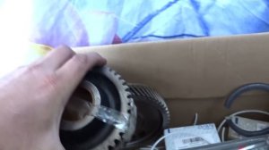 закинули КОЛЕНВАЛ на блок Д 65 ЮМЗ 6 Егора/новые ПРОБЛЕМЫ