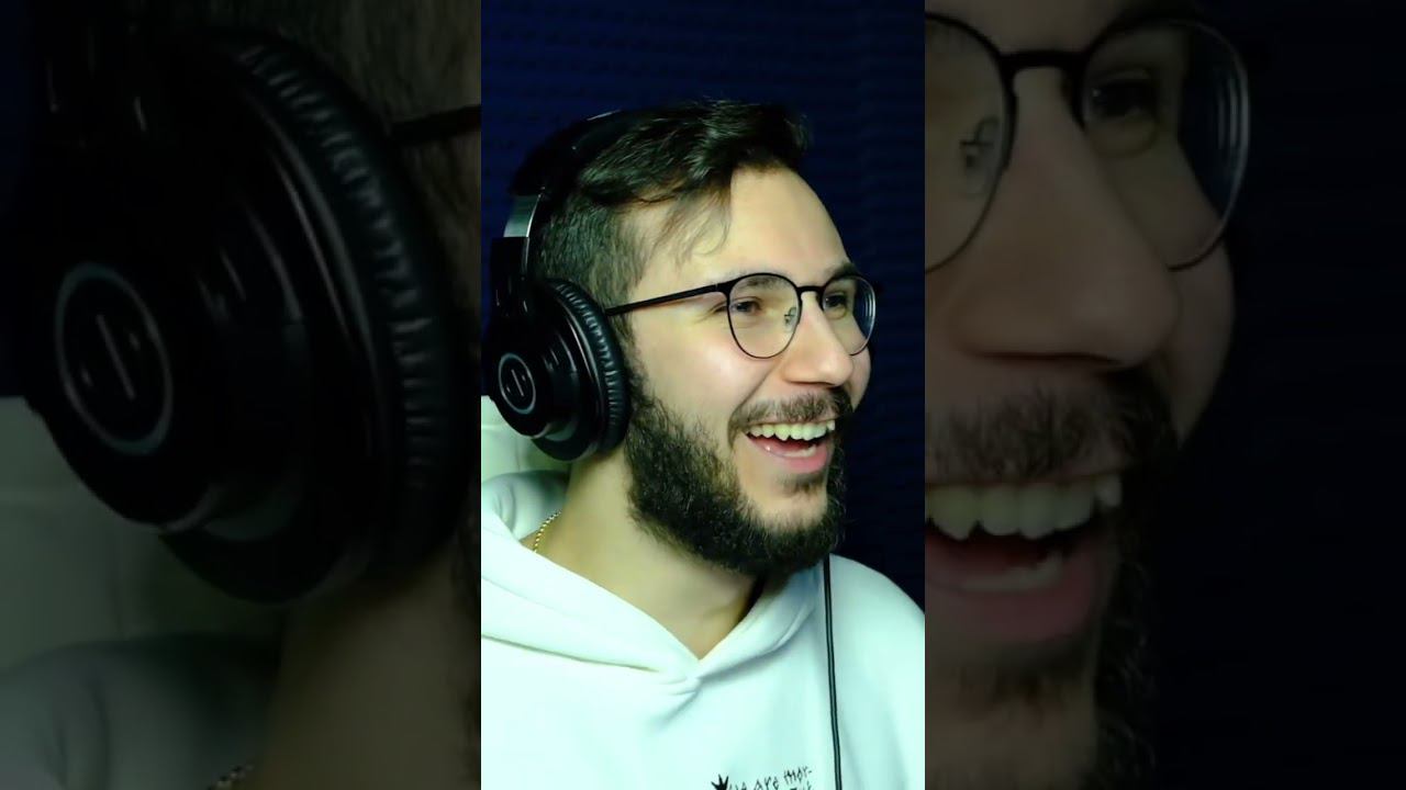 Он у вас таким увлекается значит?! #студийнаябанда смотреть онлайн