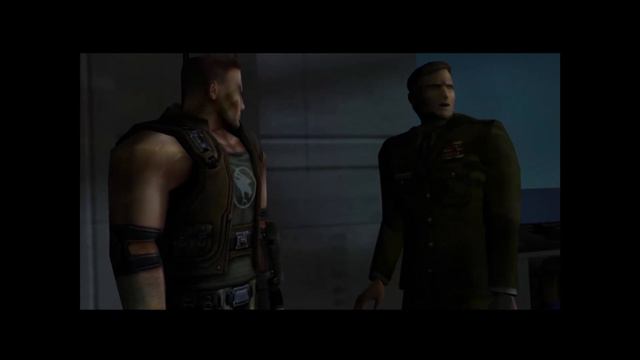 Command and Conquer Renegade - All cutscenes - AI upscaled (4K) смотреть онлайн