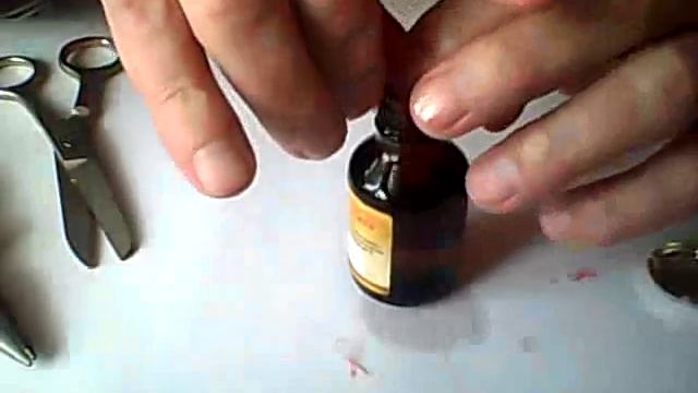 Лампада. Делаем Лампаду Из Подручных Средств смотреть онлайн