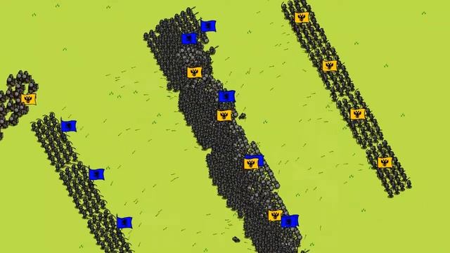 Android Real Time Tactical: Progress Log #2 смотреть онлайн