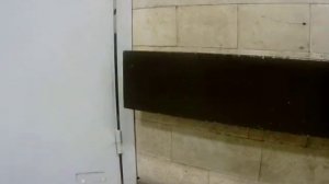 Санкт-Петербург станция метро парк победы до станция метро Купчино линия метрополитен