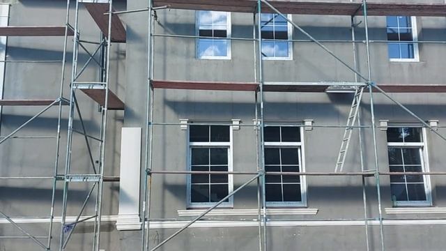 Облицовка фасадов смотреть онлайн