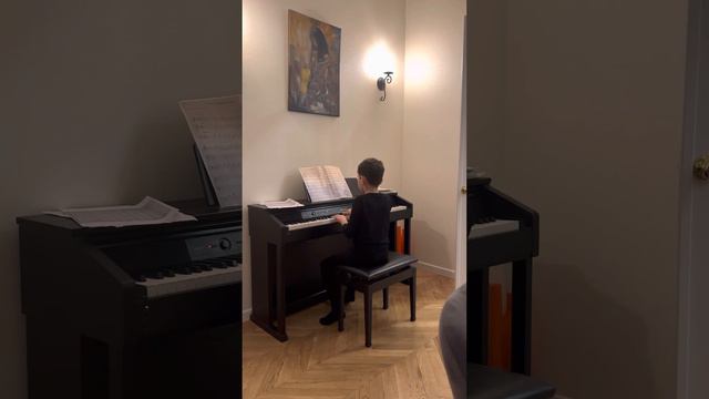 Песенка крокодила Гены( басовая часть) смотреть онлайн