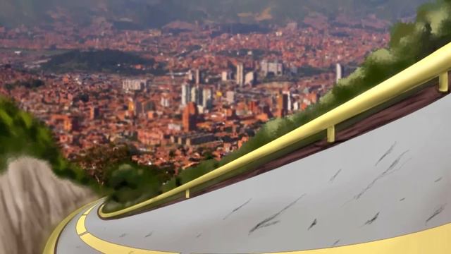 Bajando Por Medellin смотреть онлайн
