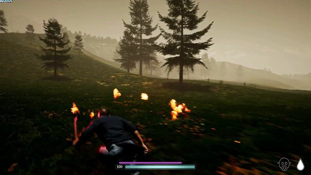 THE LAST BREATH | GamePlay PC смотреть онлайн