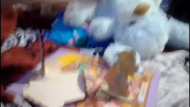 НАСТОЛЬНЫЙ ТЕАТР ИЗ ДЕРЕВА ОБЗОР|МИСС КАРИНА смотреть онлайн