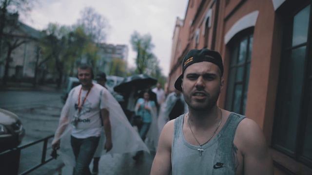 DIZZ / РУНА - Баррикады смотреть онлайн