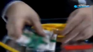 Блестящая связка Бурды и Двинятина (Что? Где? Когда?)