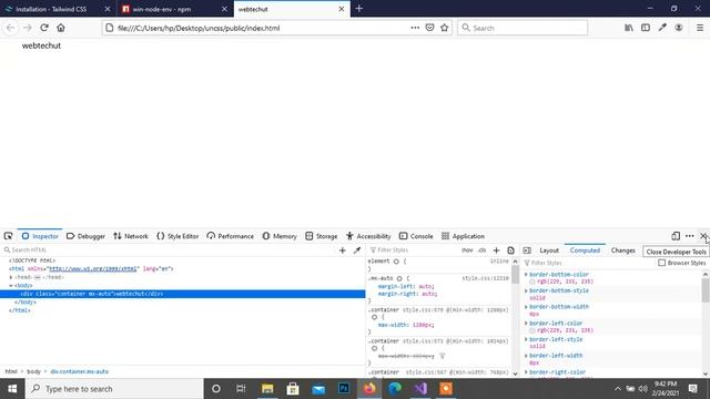 How to use PurgeCSS to Remove Unused CSS Classes from Tailwind CSS смотреть онлайн
