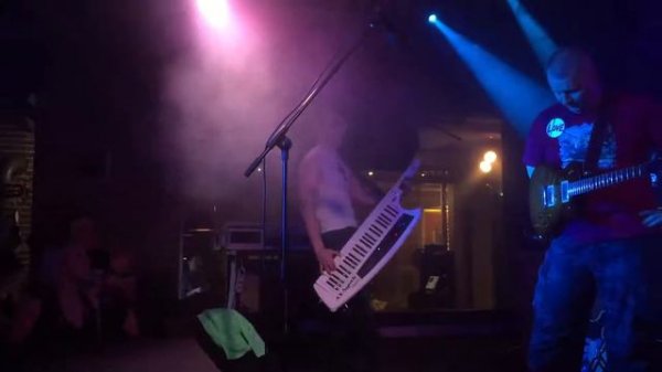 Иван Панфилов-целика