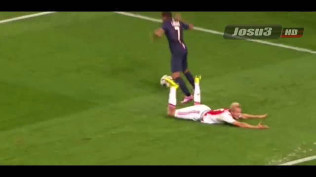 Resúmenes UEFA Champions League (17/9/2014)