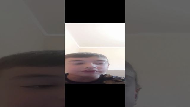 Провожу розыгрыш на слайм