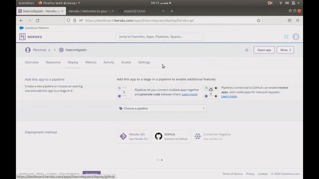 Make your Django Project Live on internet Fix Error While Deploying to Heroku Servers || Code By Z смотреть онлайн