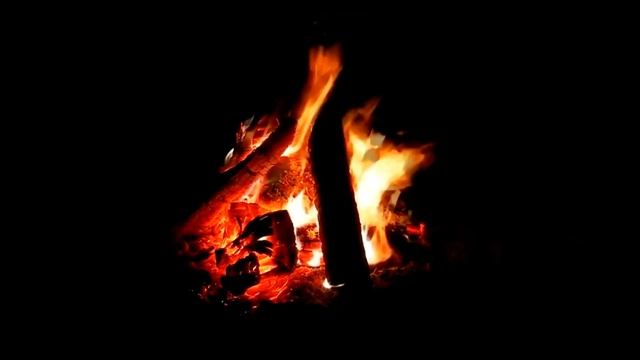 ?Потрескивающие звуки расслабляющего камина и вьюги | Сон и отдых | бессонница, медитация смотреть онлайн