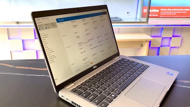Dell Latitude 5420 - Laptop Doanh Nhân - Bền bỉ - Cứng cáp nhất phân khúc 5000 Series | Thái Long смотреть онлайн