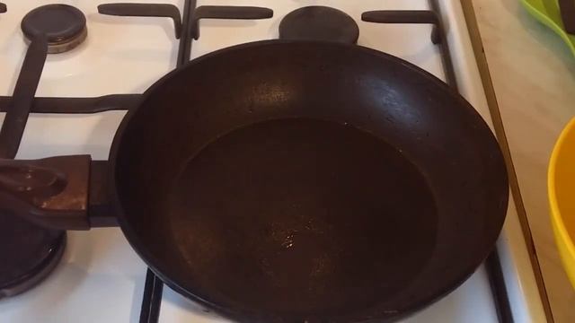 Простые и Бюджетные Рыбные Котлеты из Консервы ! смотреть онлайн