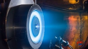 Новейший российский ионный двигатель ИД-200 КР может стать революционным технологическим прорывом