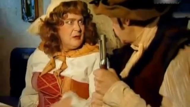 АНЕКДОТЫ ржу не могу . Городок на колёсах ."Про красную шапочку и случайные встречи" смотреть онлайн